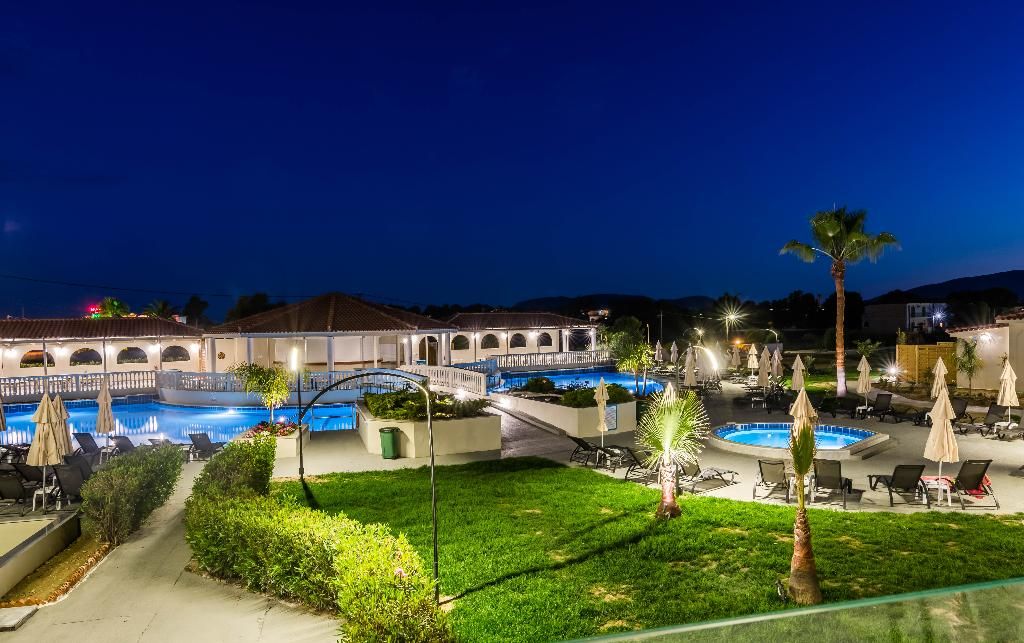 Exotica Hotel & Spa by Zante Plaza, foto 13