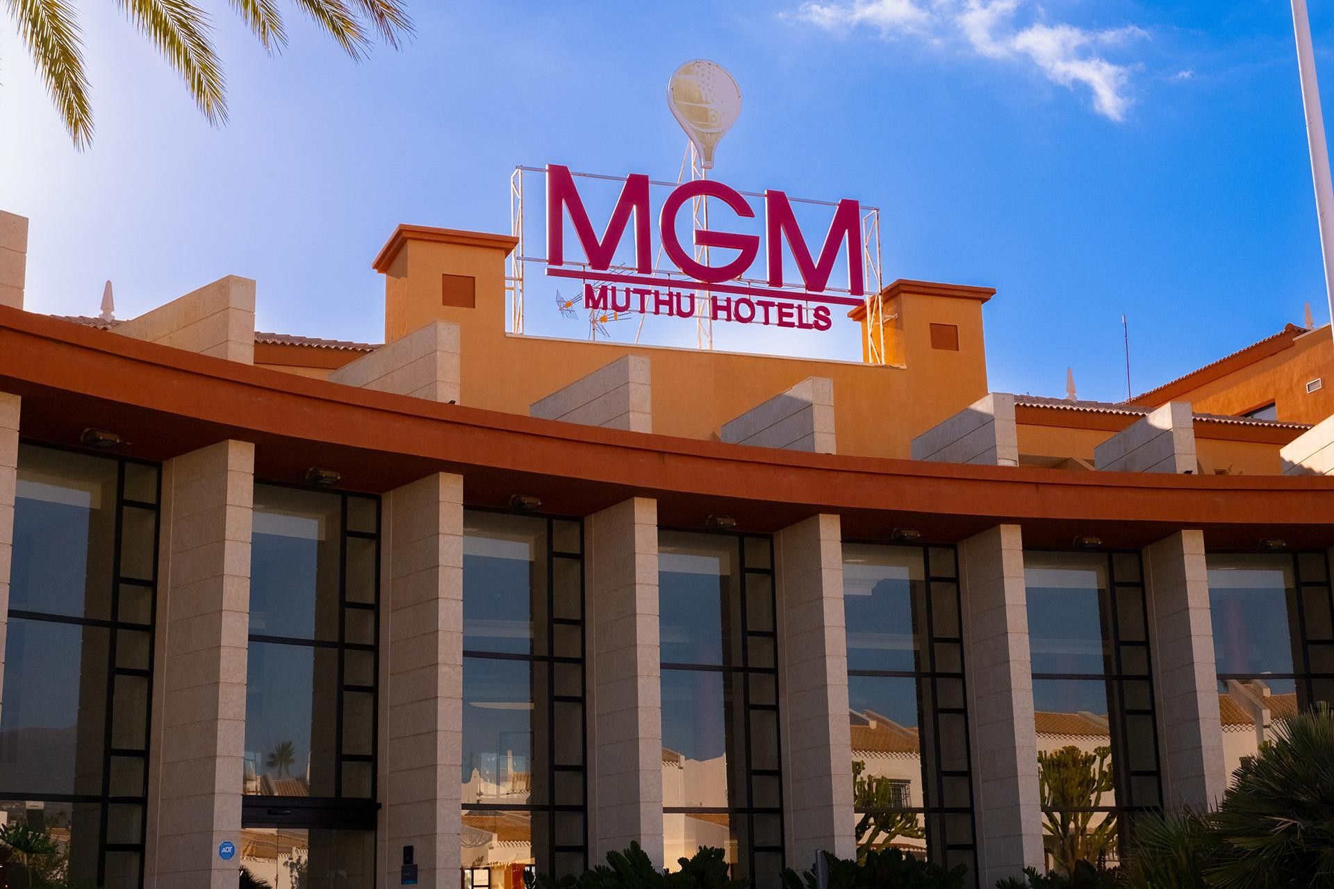 Grand Muthu Golf Plaza Hotel & Spa, foto 9