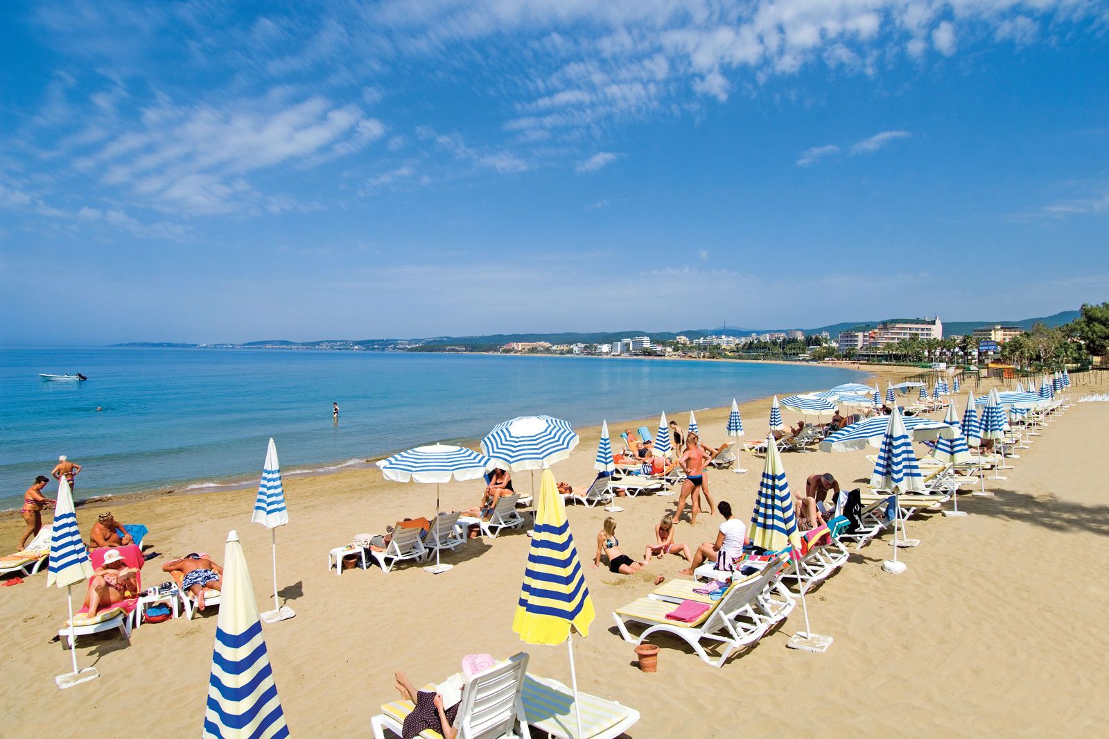 Alaiye Resort & Spa Hotel, foto 11
