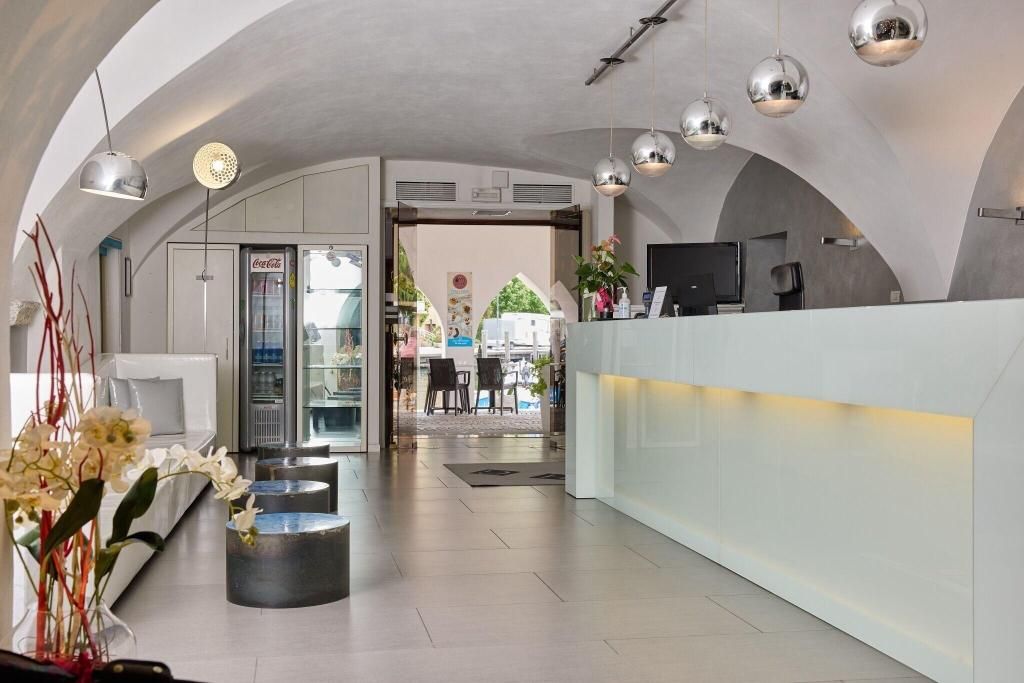 Geier Hotel, foto 13