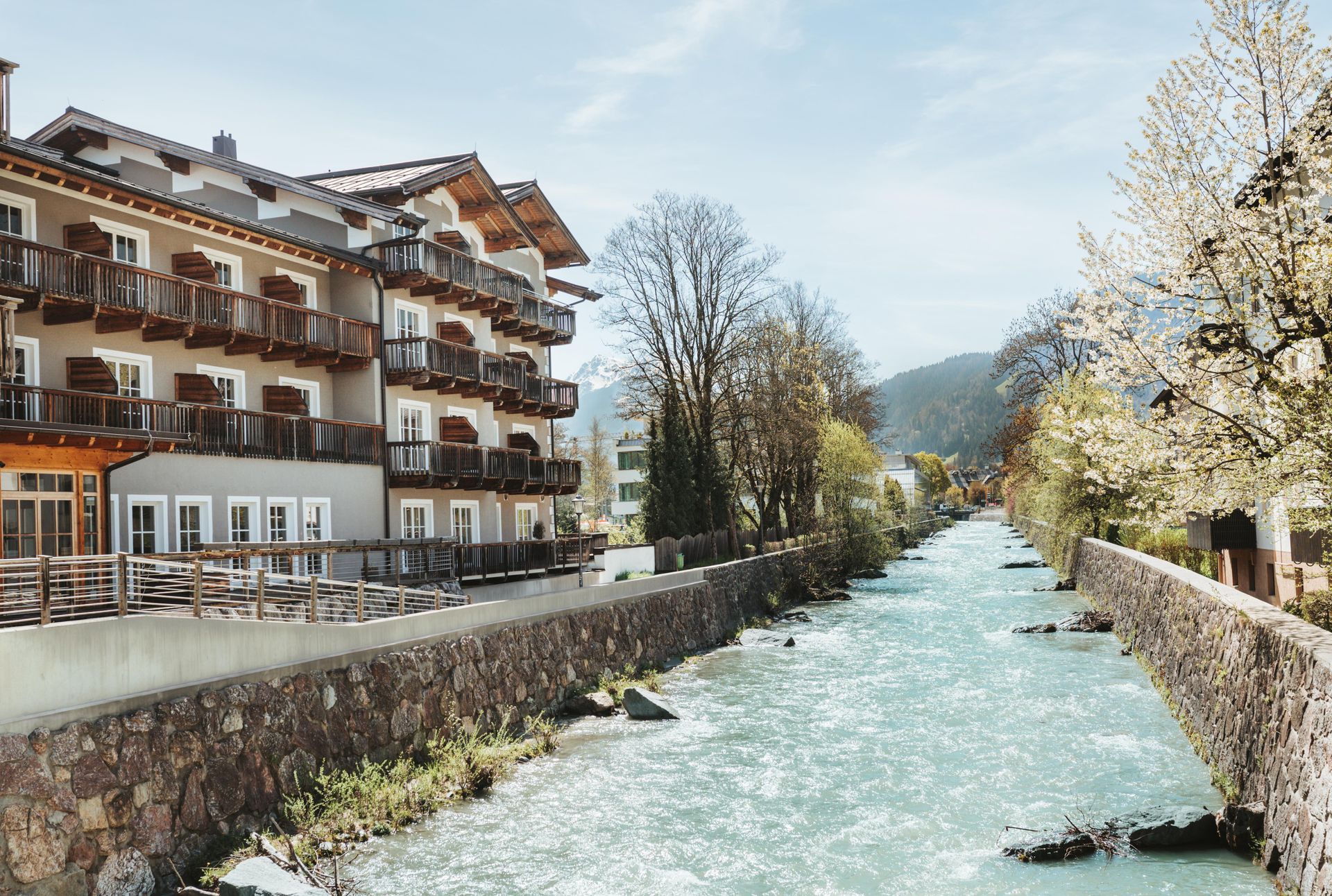HENRI Kitzbühel, foto 14