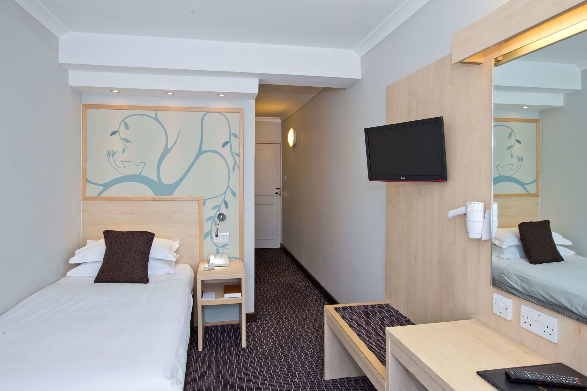 The Bedford Hotel, foto 12