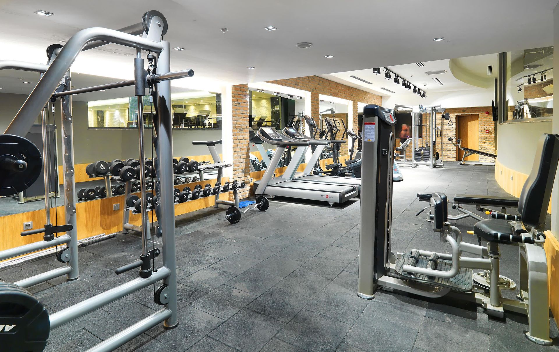 Imperial Turkiz Resort Hotel, foto 5