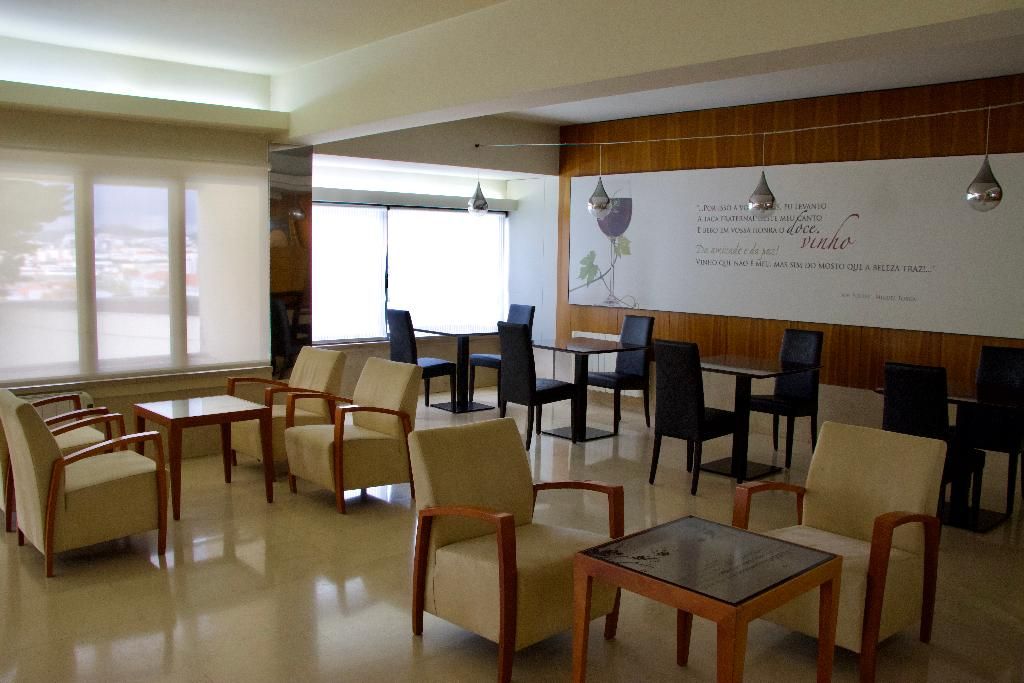 Eurosol Leiria & Jardim, foto 14