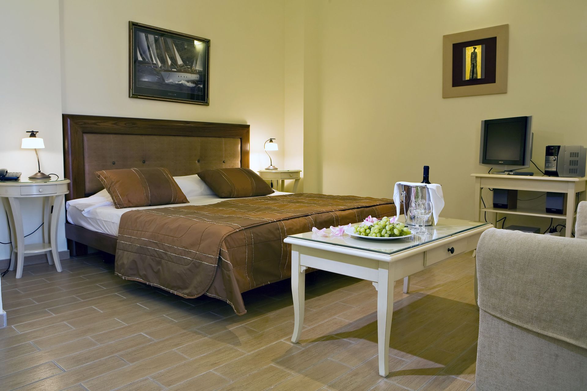 Alkyon Resort Hotel & Spa, foto 9
