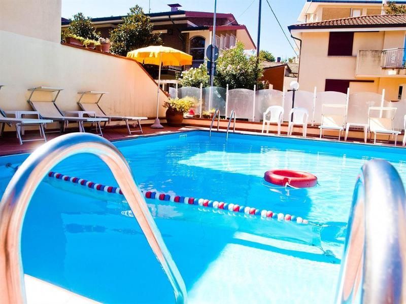 Residence I Girasoli, foto 14
