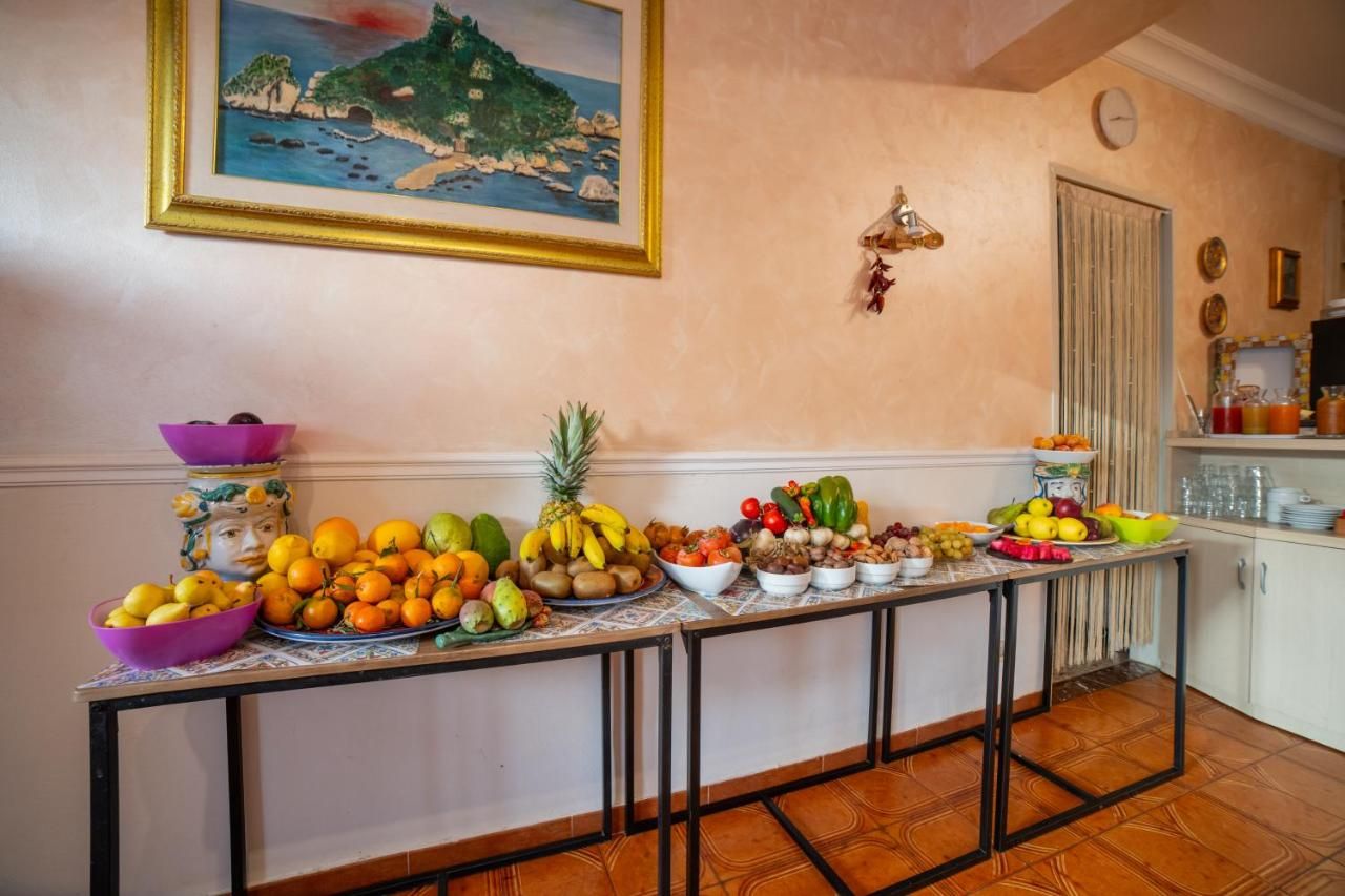 Taormina Garden Hotel, foto 8