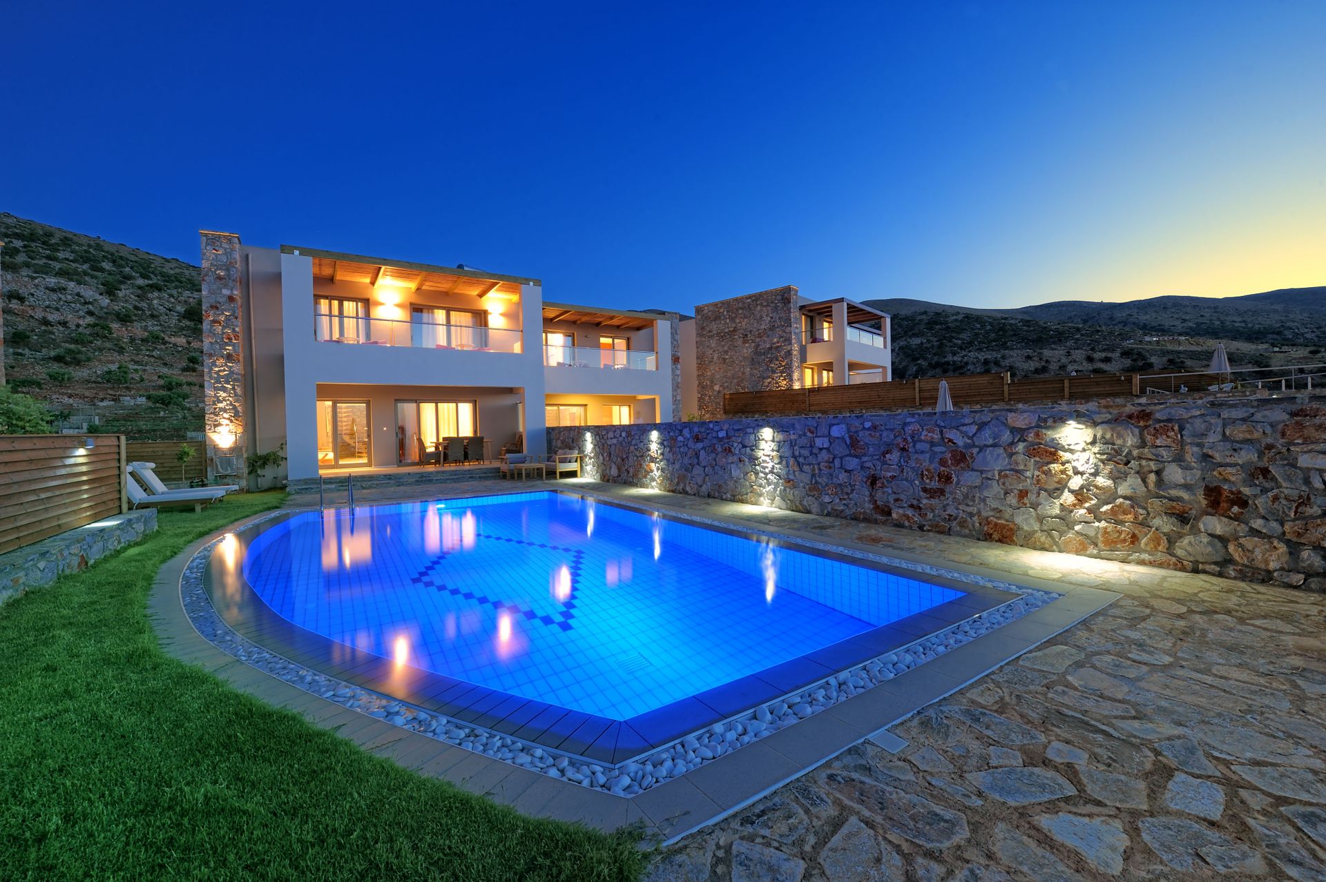 The Noverian Scenic Crete 5* Hilltop Villa Resort & Spa, foto 7
