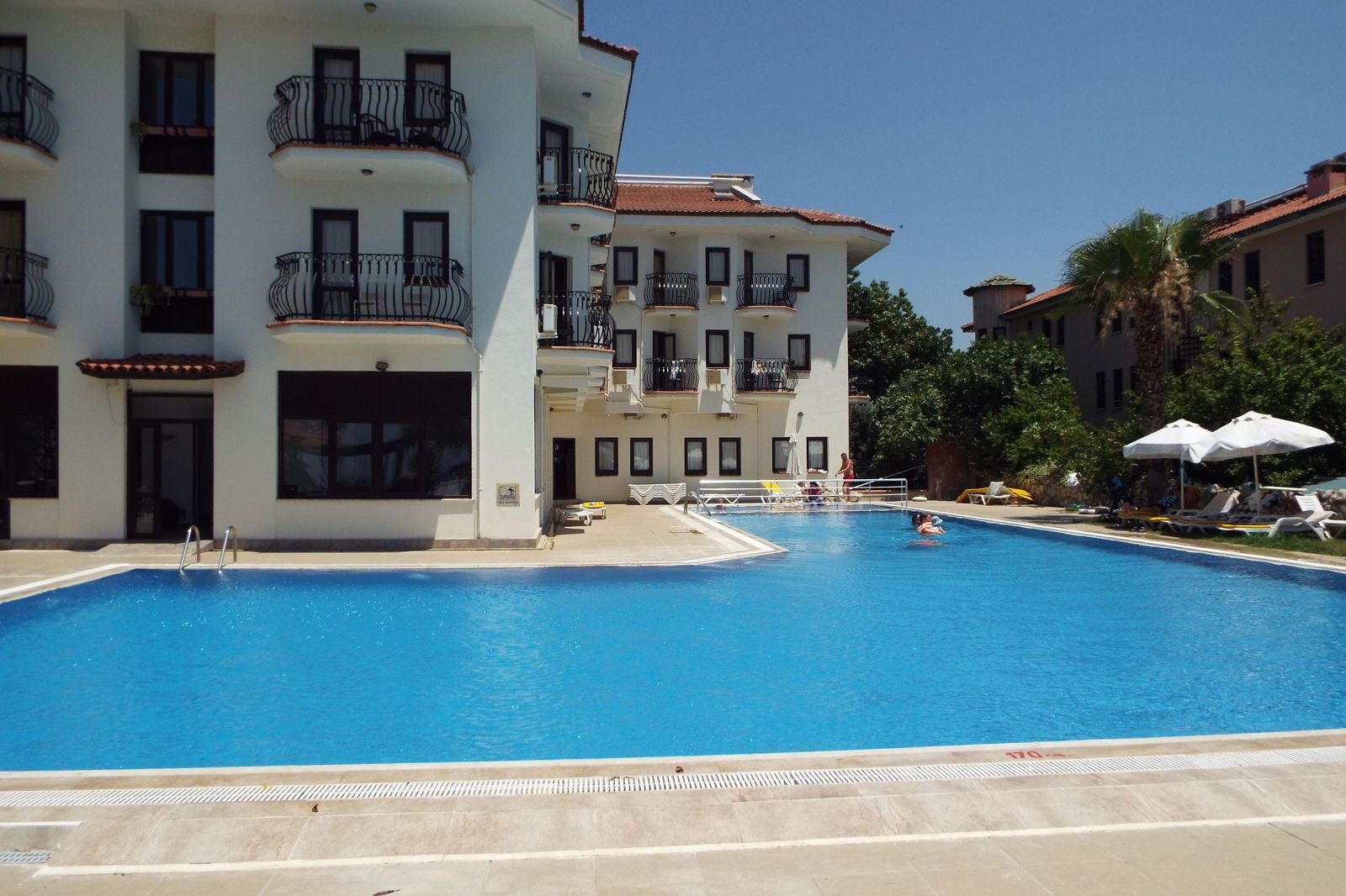 Area Otel, foto 6