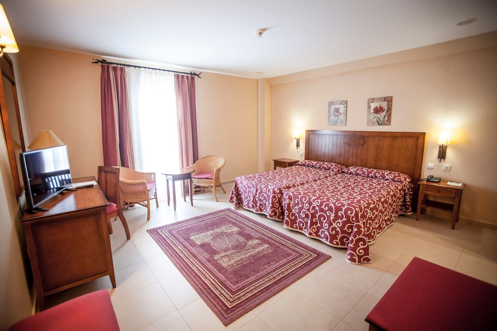 Grand Hotel Ciudad del Sur, foto 2