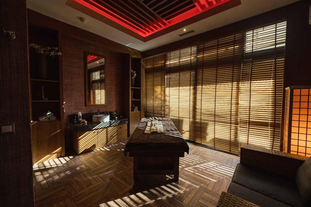 Susesi Luxury Resort, foto 12