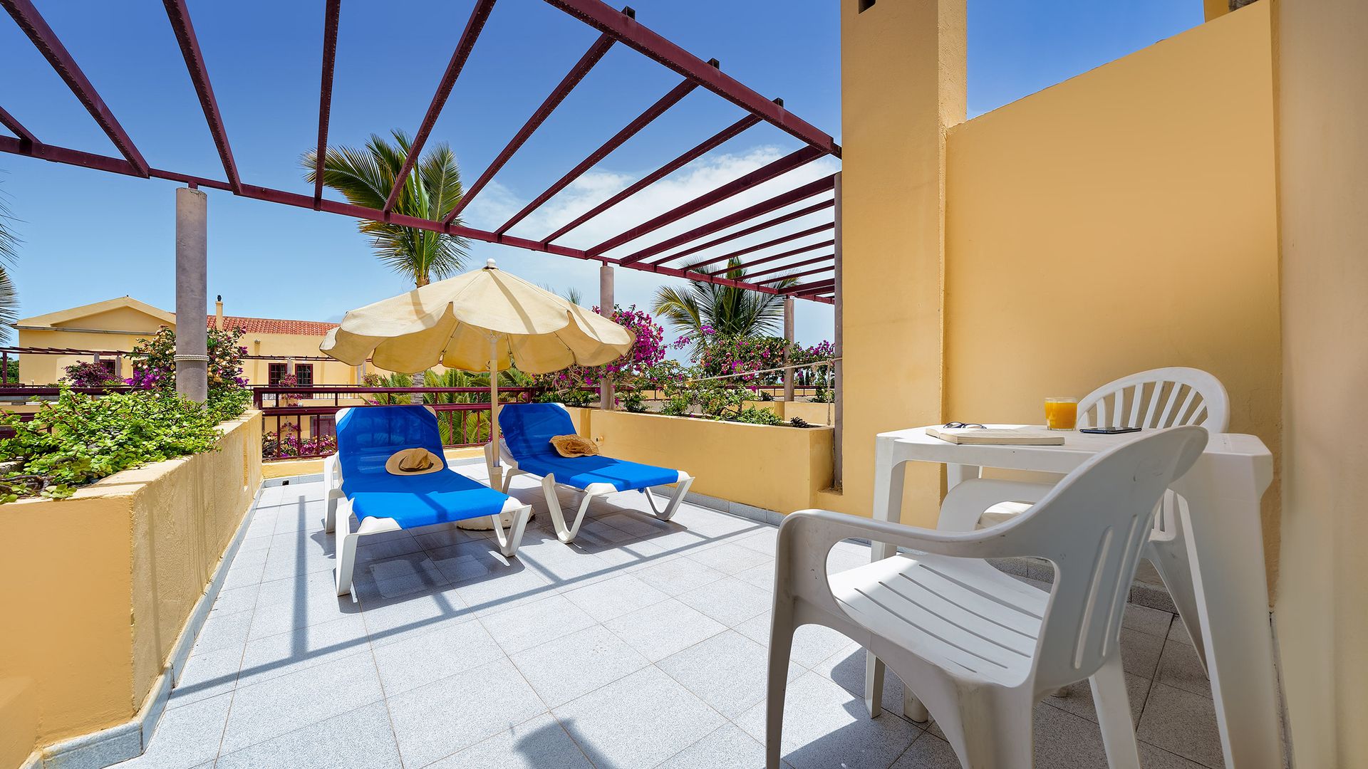 Bungalows Maspalomas Oasis Club, foto 9