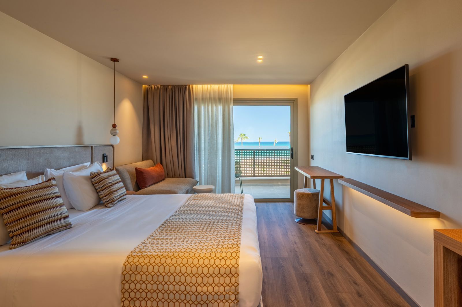 Hotel Blue Sea Beach Affiliated by Meliá, foto 14