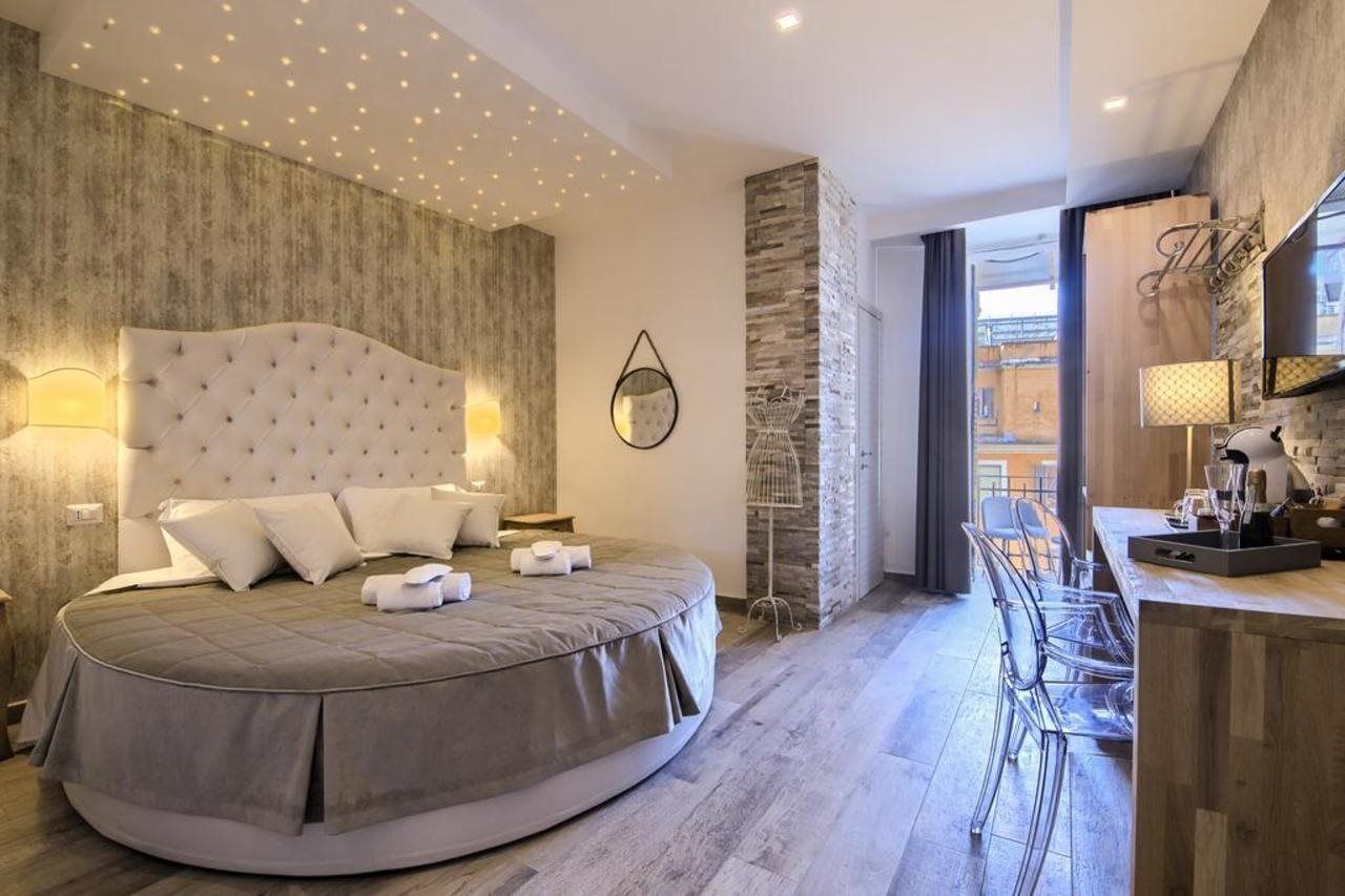 Veneto Suite Rome, foto 2