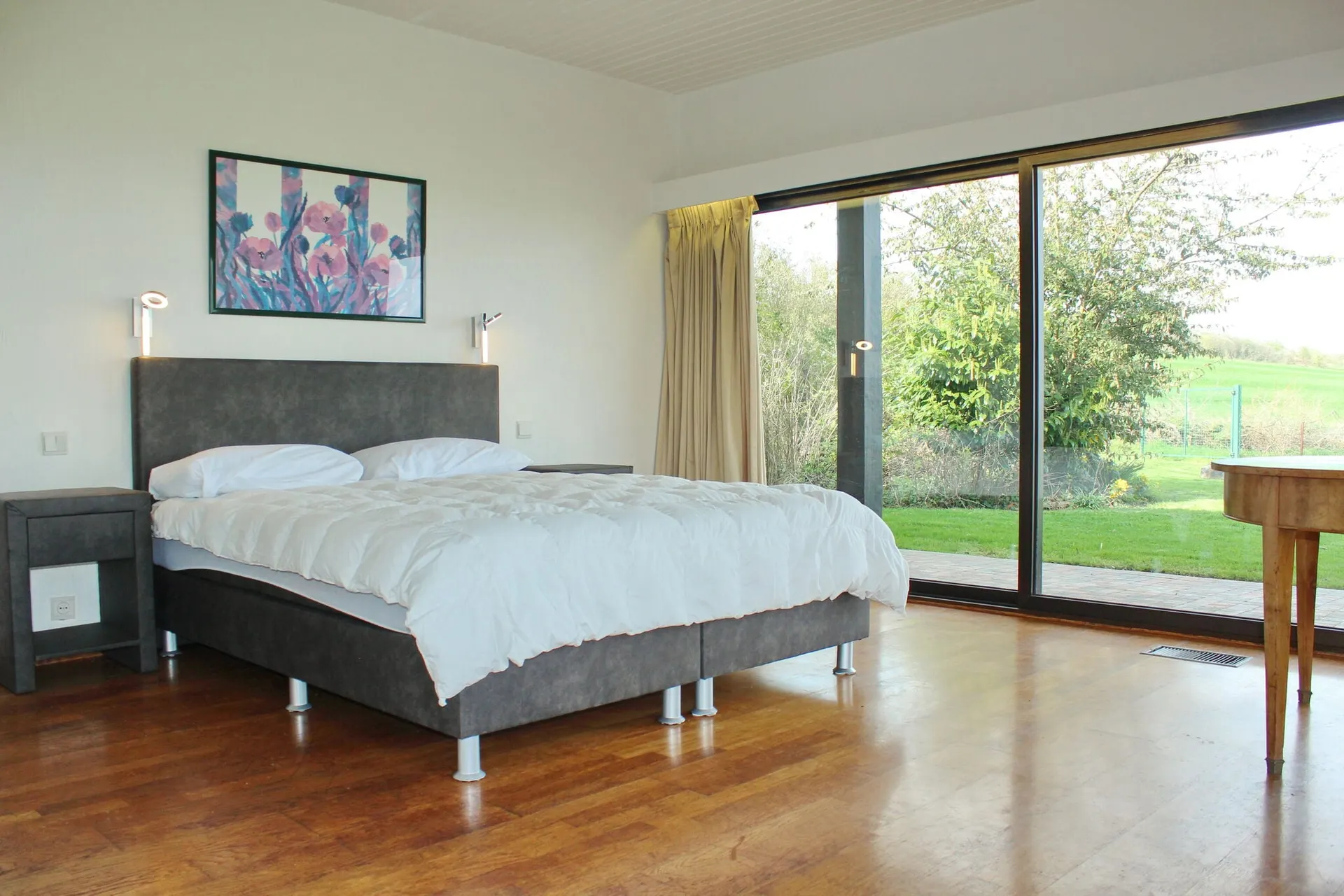 Slaapkamer