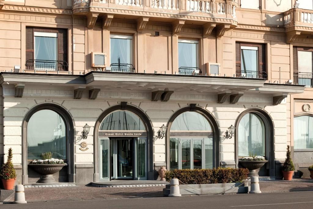 Grand Hotel Santa Lucia, foto 10