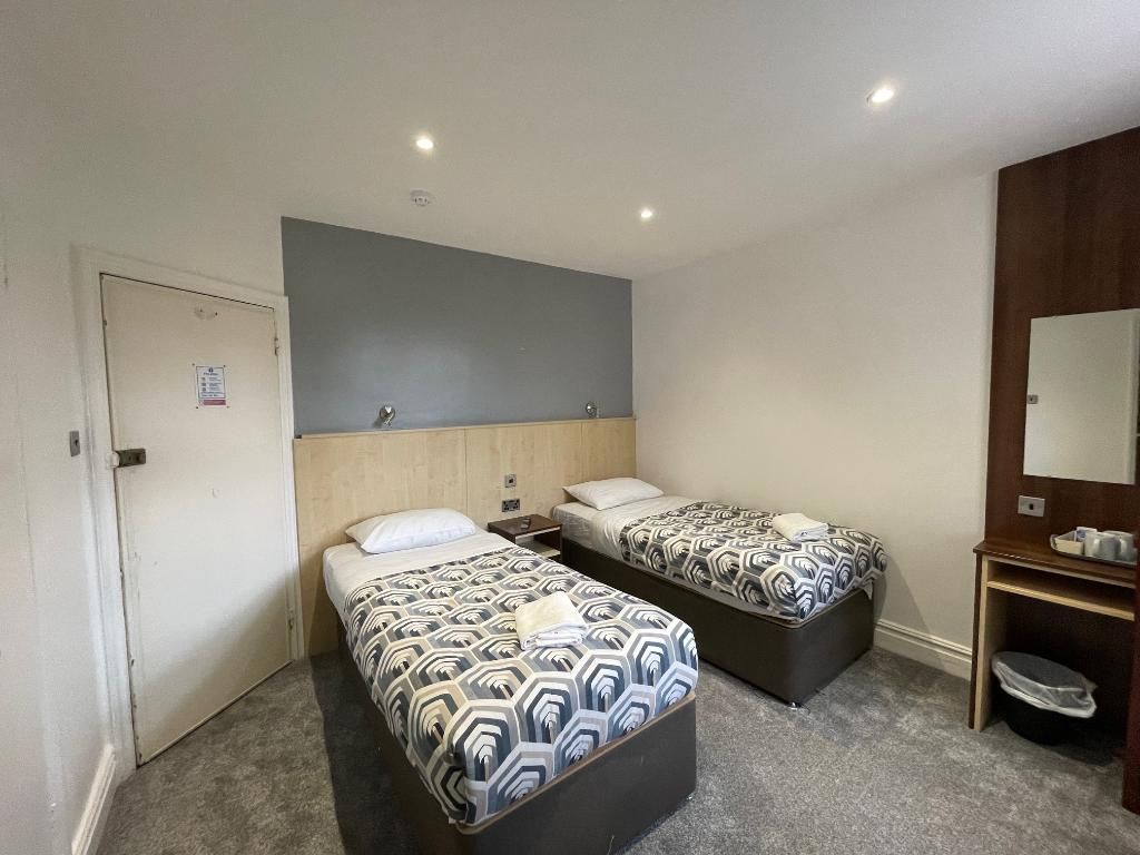 Gainsborough Lodge, foto 14