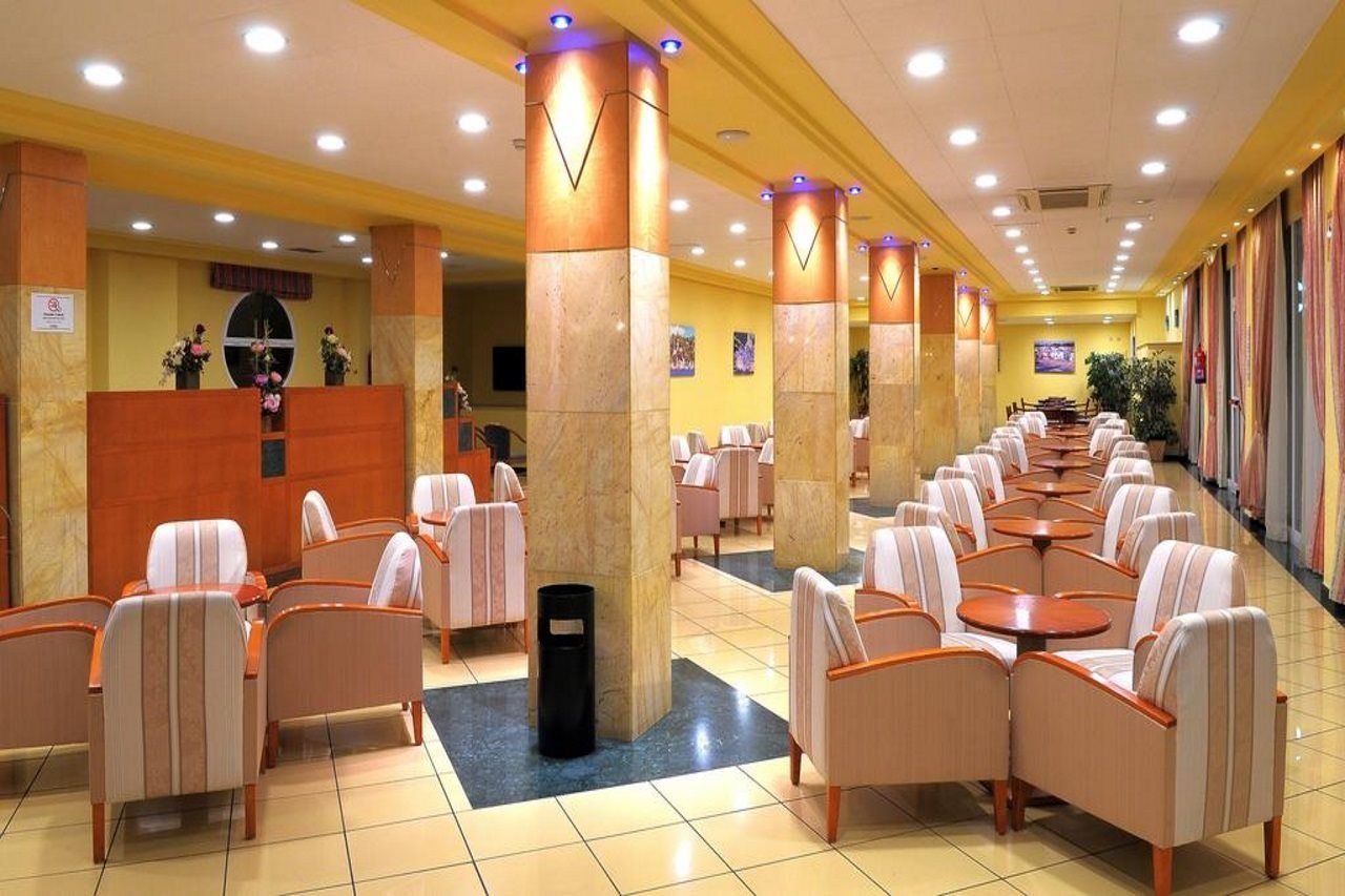 Helios Lloret de Mar, foto 13