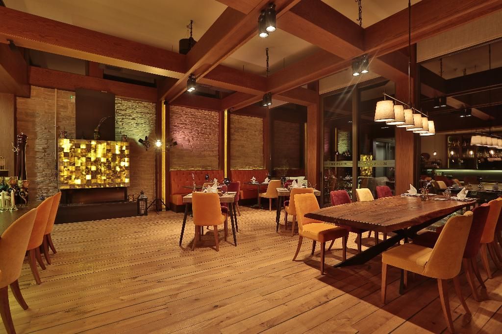 Ariana Sustainable Luxury Lodge, foto 3
