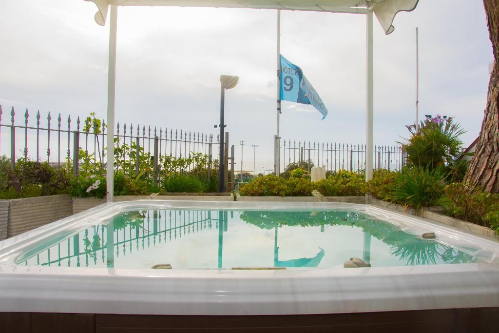 Hotel Villa Mena, foto 5