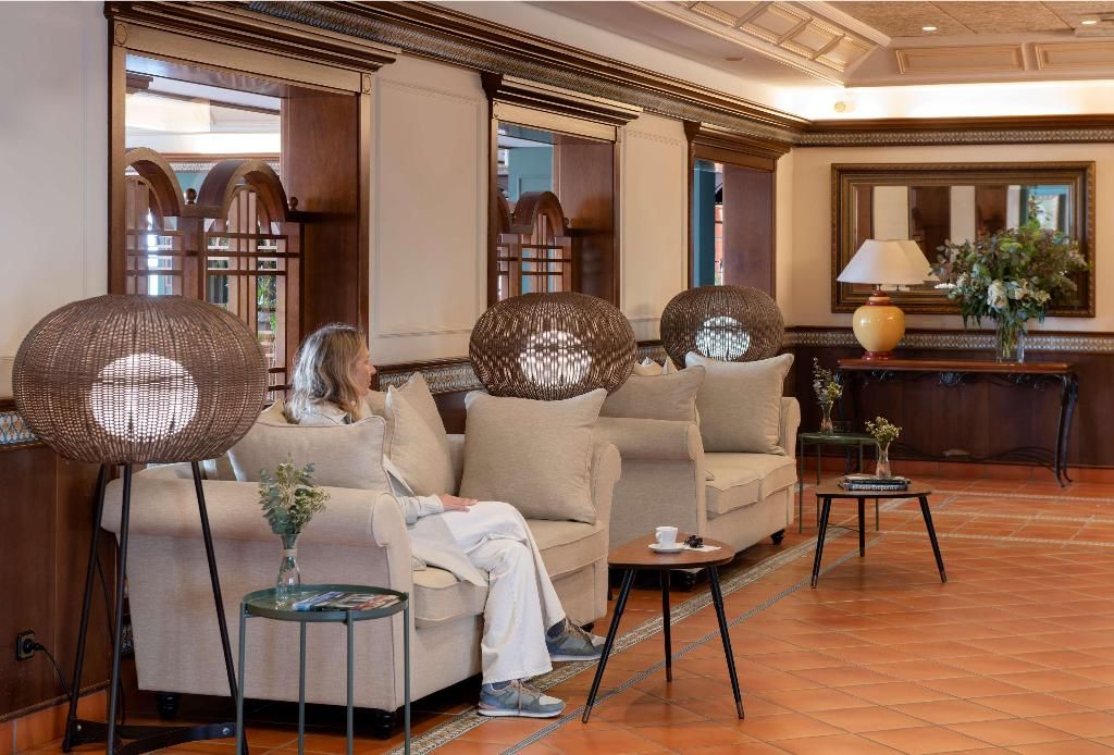 Hotel Roses Platja, foto 15