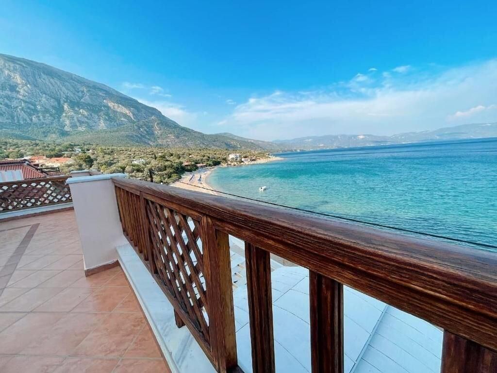 Nereides Seaside Apartments, foto 5