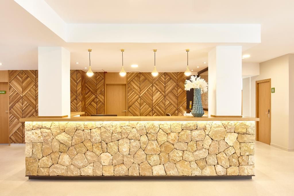 Universal Hotel Castell Royal, foto 8
