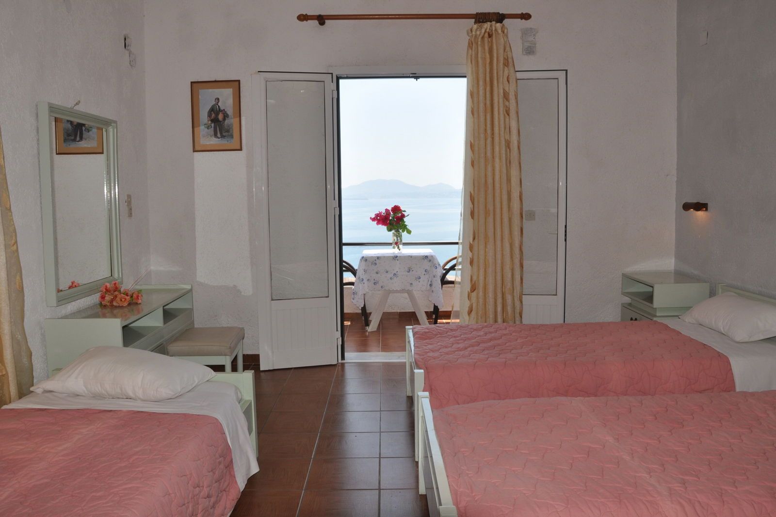 Yiannis Apartments, foto 12