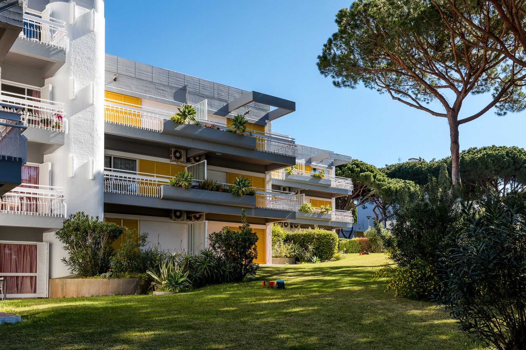 Pinhal da Marina, foto 13