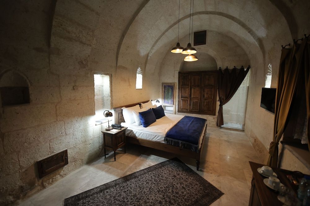Ürgüp Cave Suites, foto 12