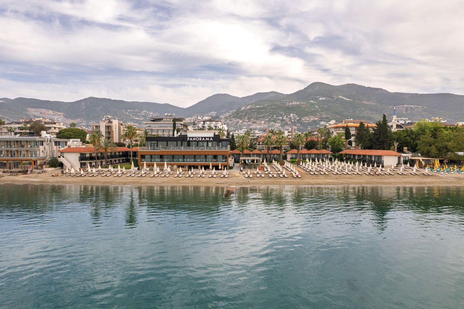 Panorama Hotel, foto 4
