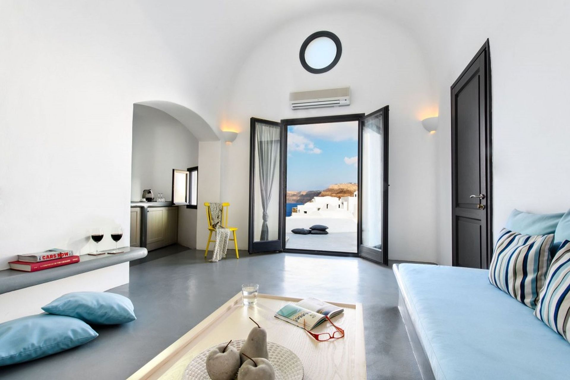 Grand Ambassador Santorini, foto 7