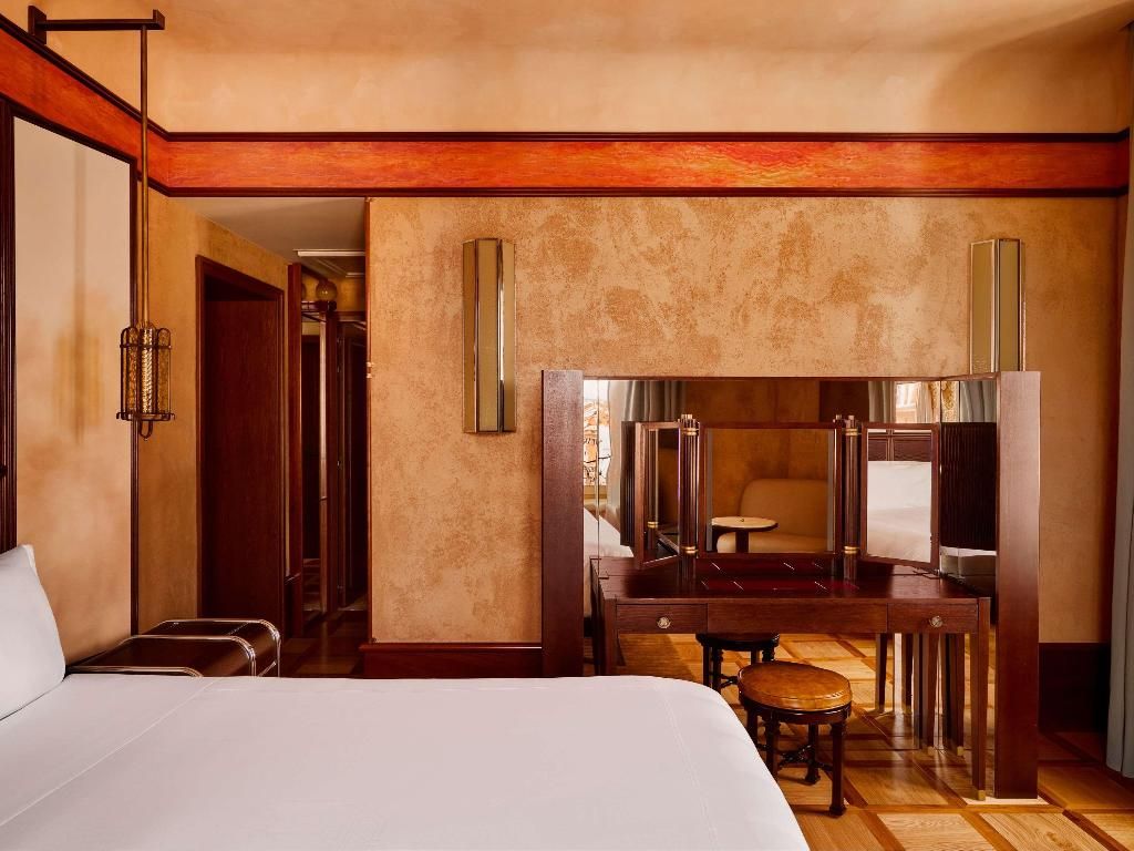 Orient Express La Minerva, foto 4