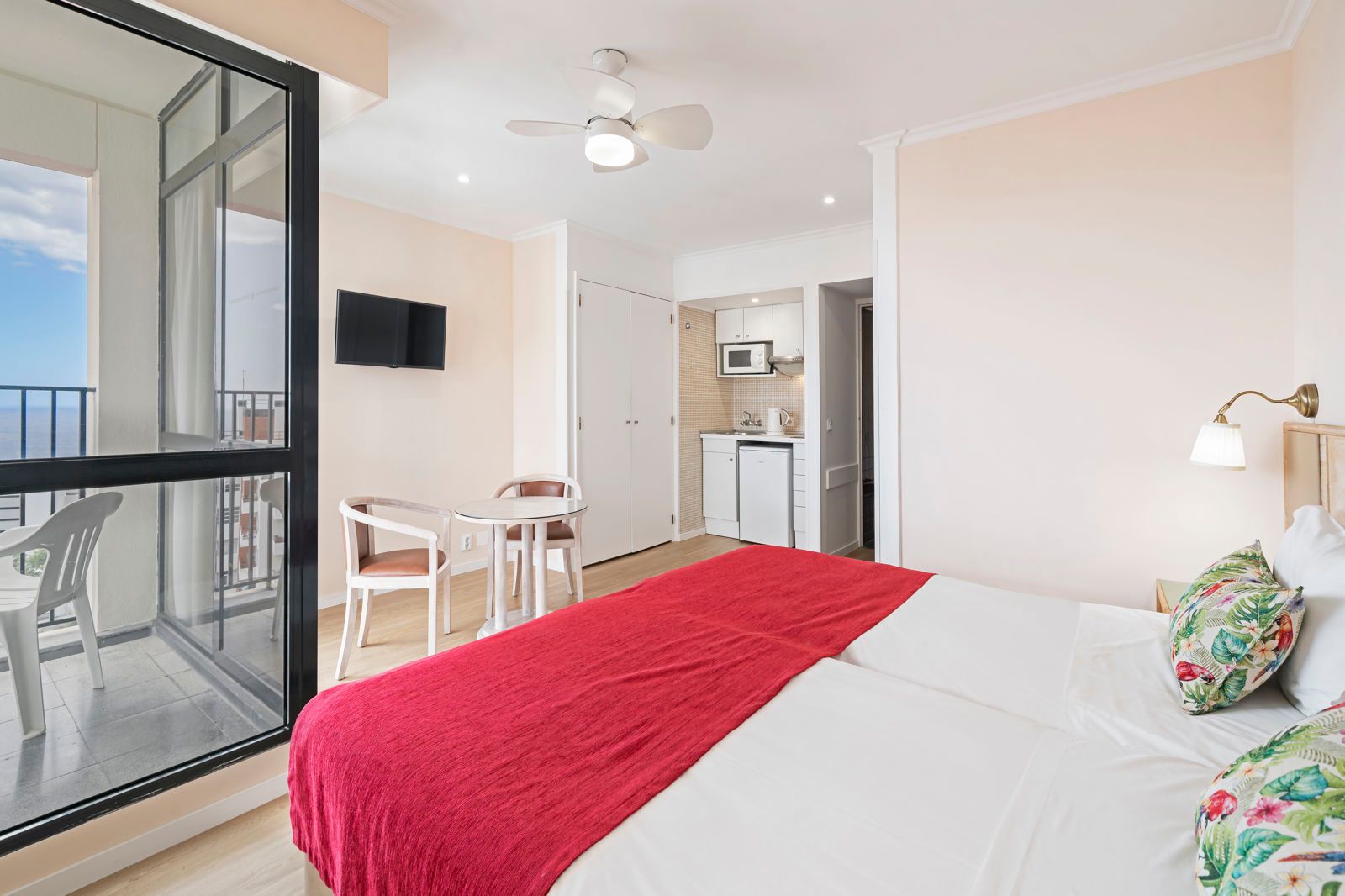 Dorisol Buganvilia Studio Hotel, foto 4