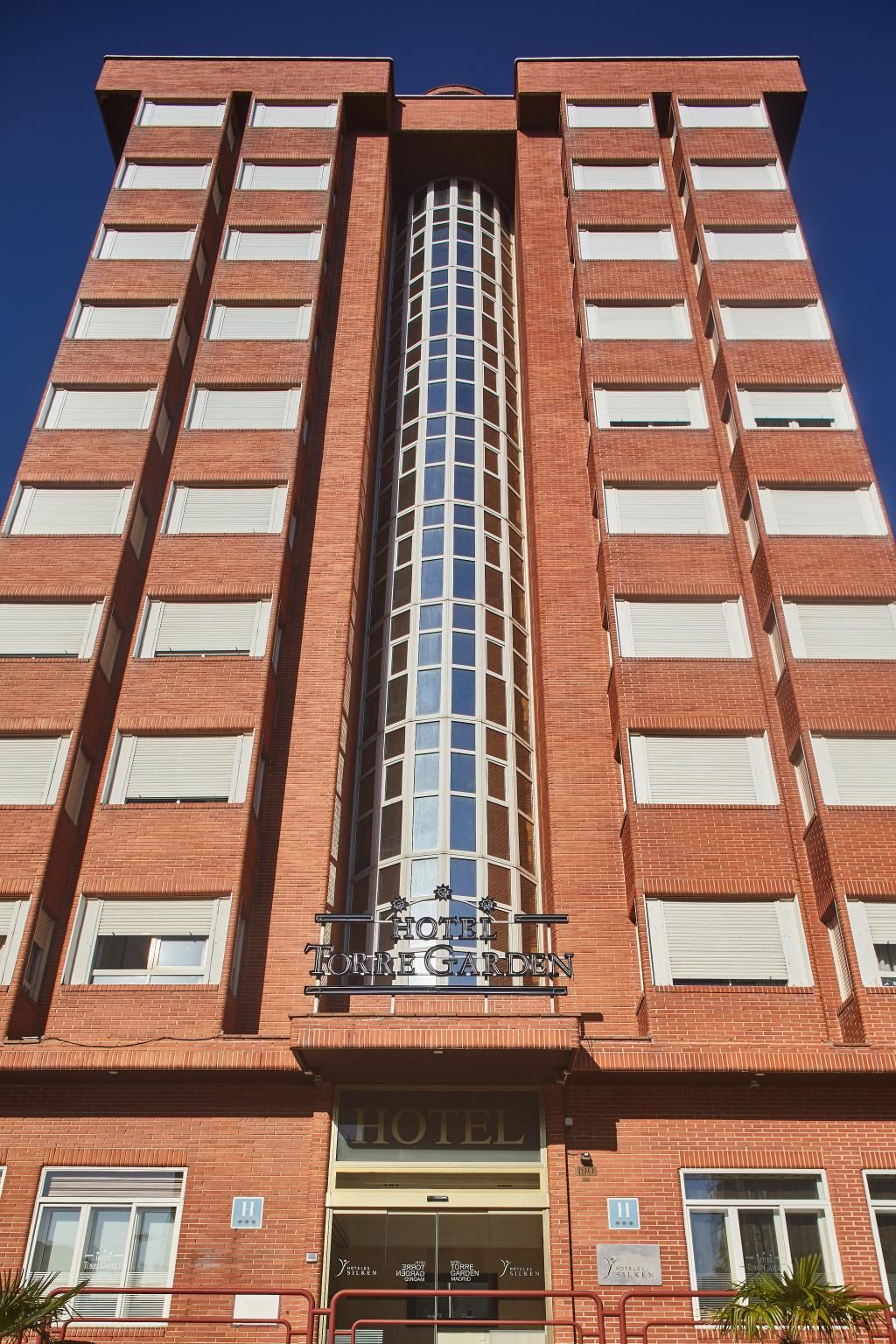 Porcel Torre Garden, foto 15