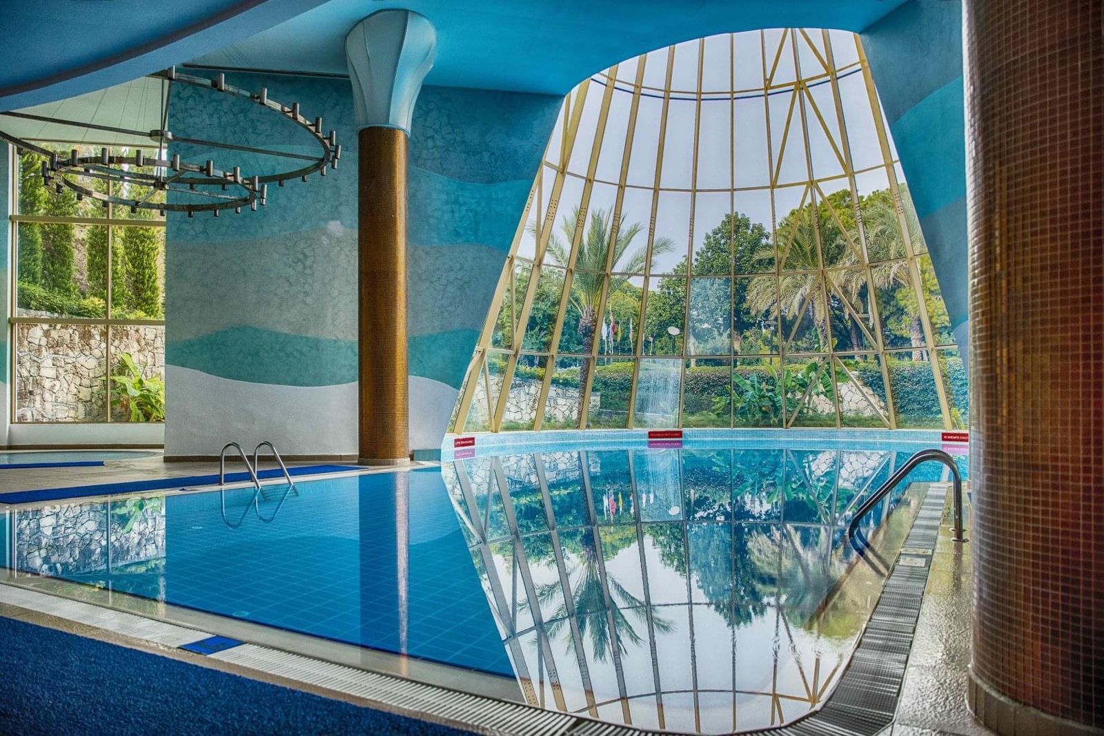 Blue Waters Club, foto 9
