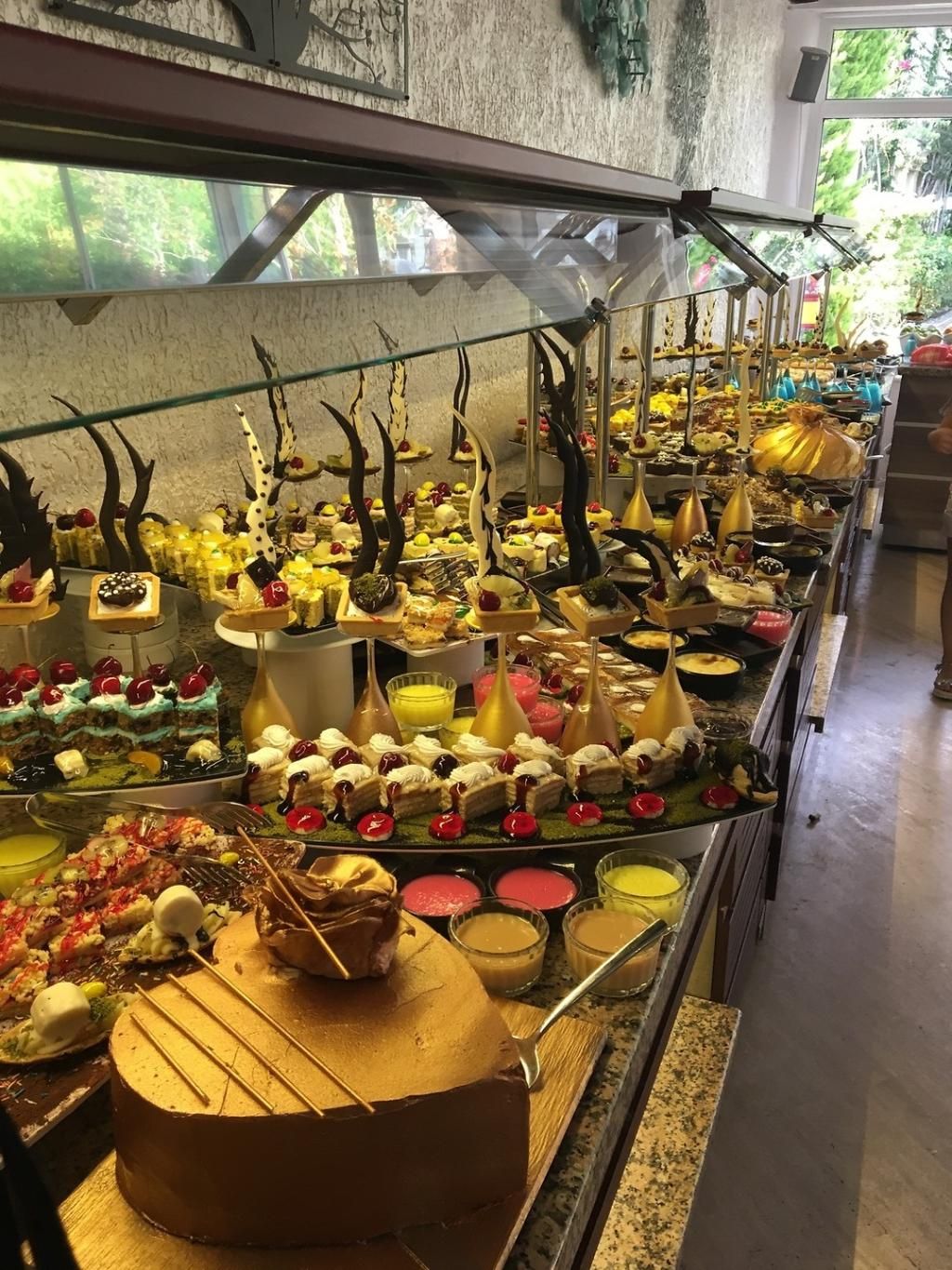 Bodrum Golden Beach Hotel, foto 6