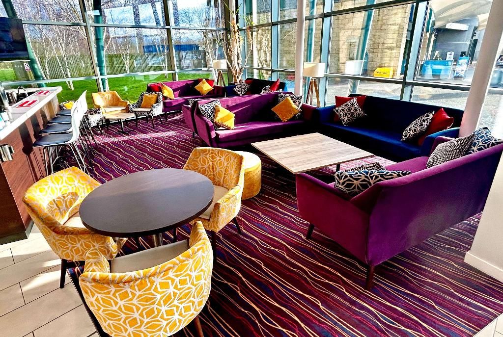 Days Inn by Wyndham Wetherby, foto 7