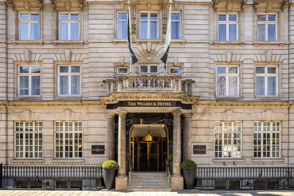 The Welbeck Hotel, foto 8