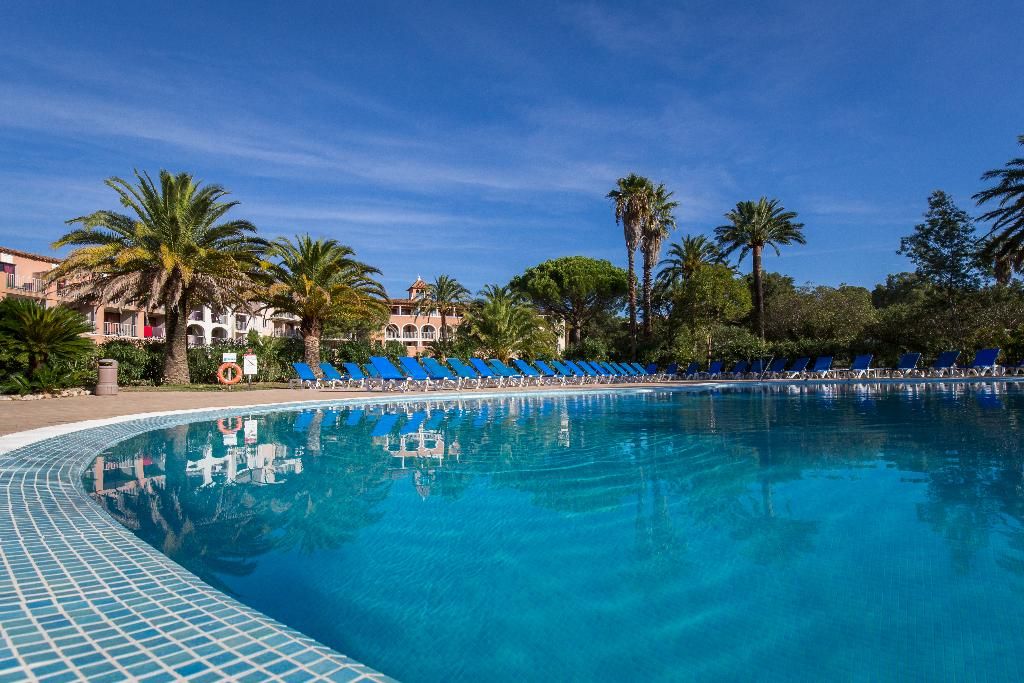Sowell Residences Les Perles du Golfe de Saint-Tropez, foto 9