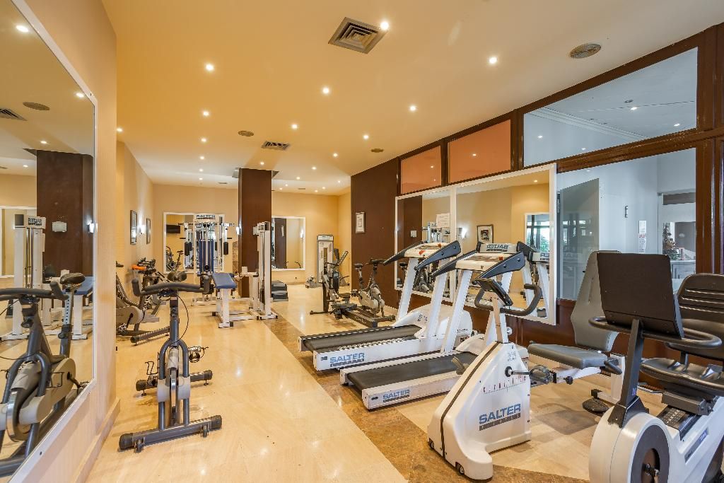 Clube do Lago Hotel & Apartamento, foto 13