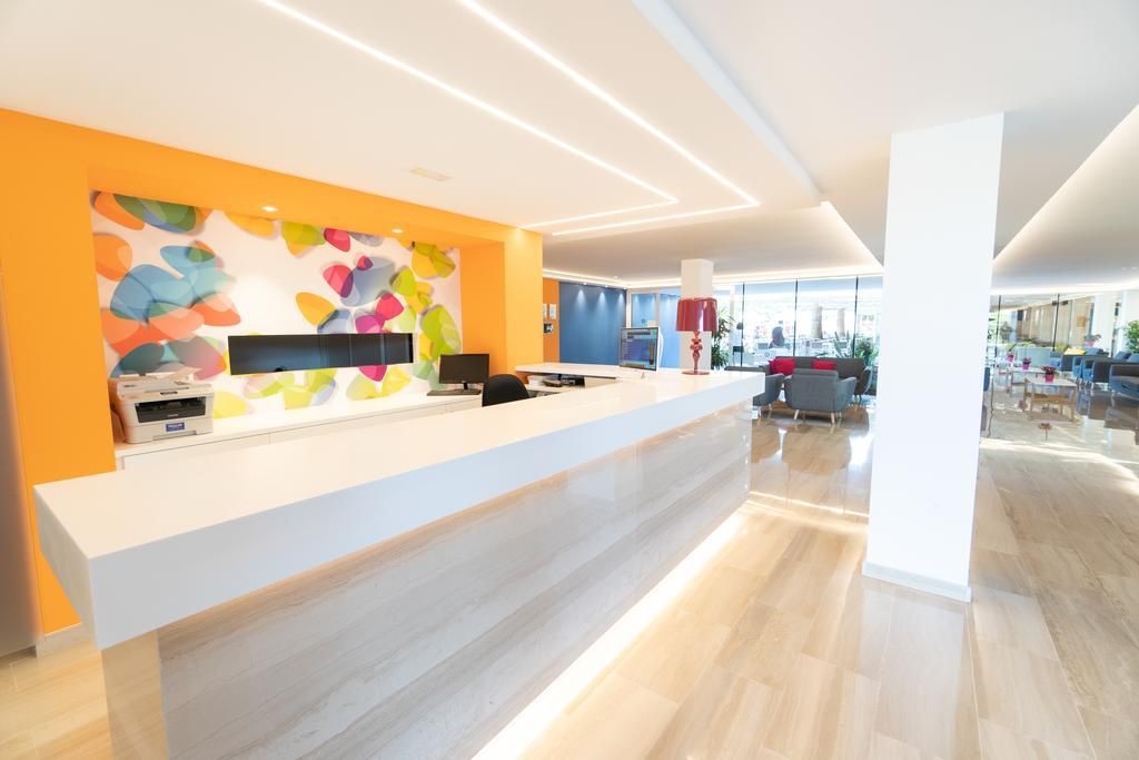 Hotel Millor Sol, foto 9