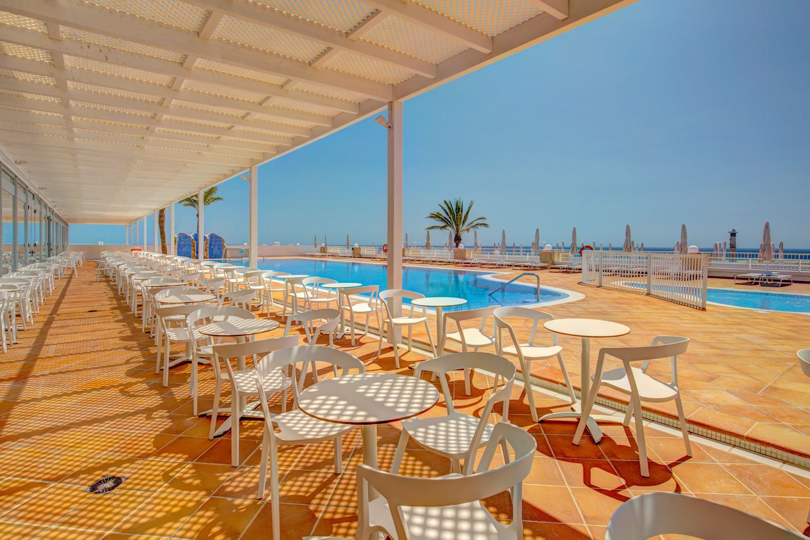 SBH Maxorata Resort, foto 6
