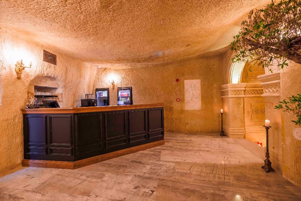 Signature Cave Cappadocia, Trademark Collection by Wyndham, foto 12