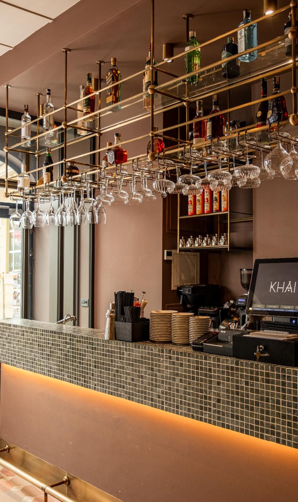 Khai Hotel Karaköy, foto 6