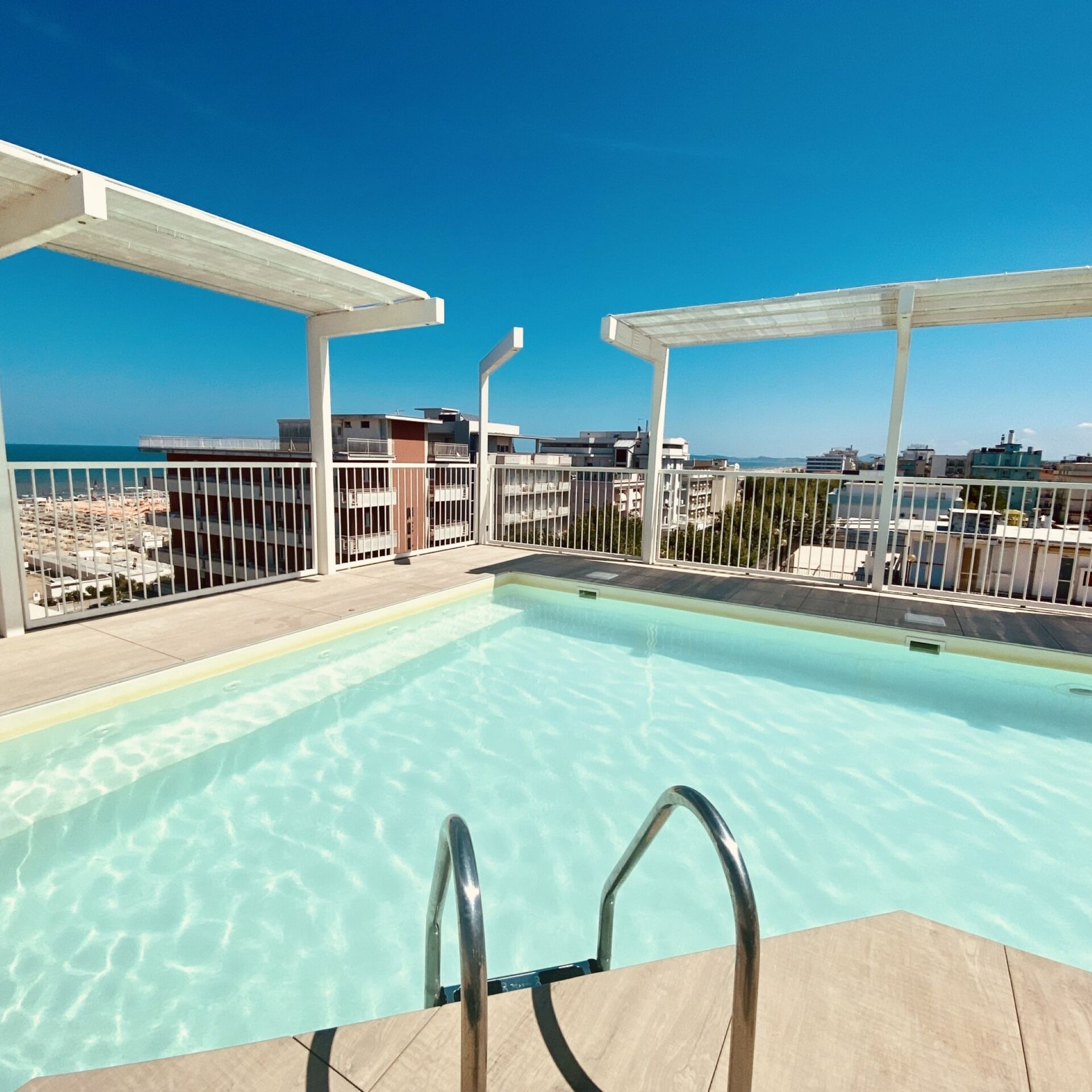 Residence Ten Suite, foto 7