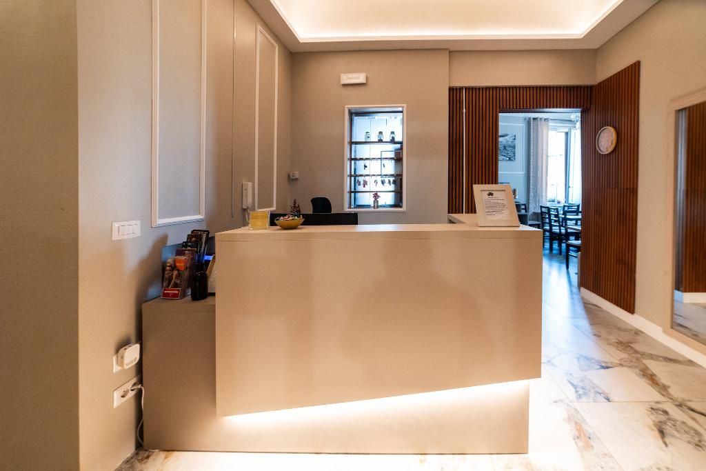 Lilium Hotel, foto 15