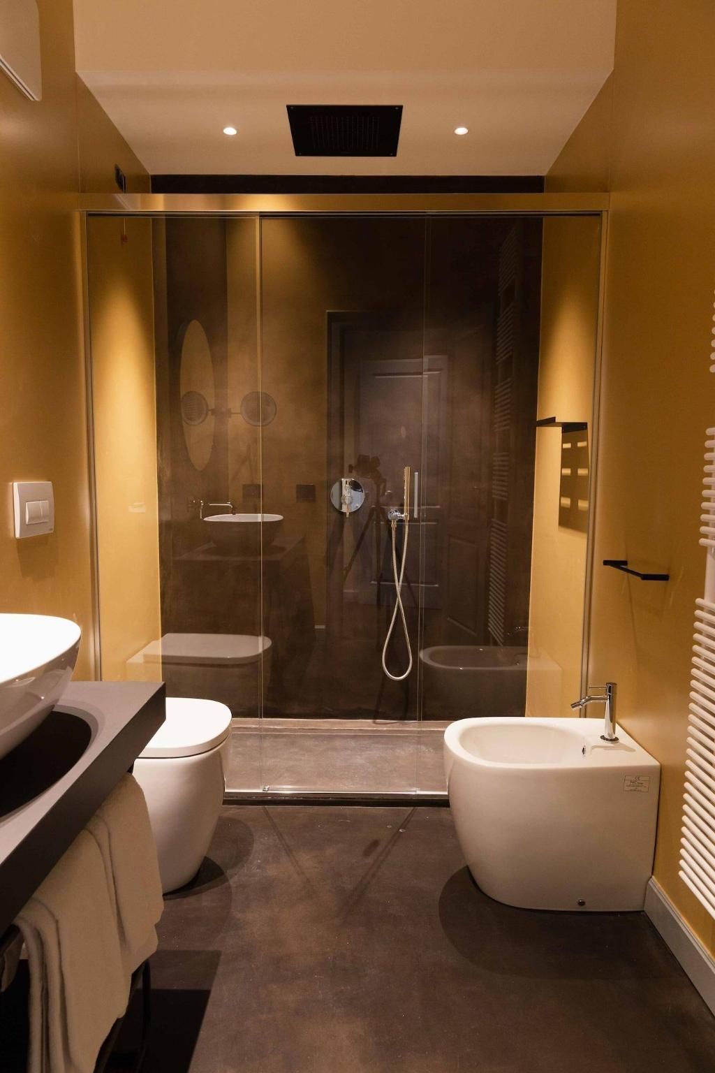 Vis Urban Suites & Spa, foto 4