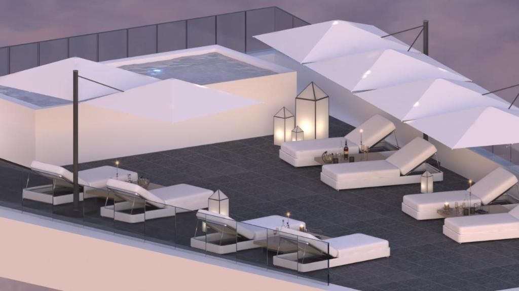 The Major Hotel, foto 7