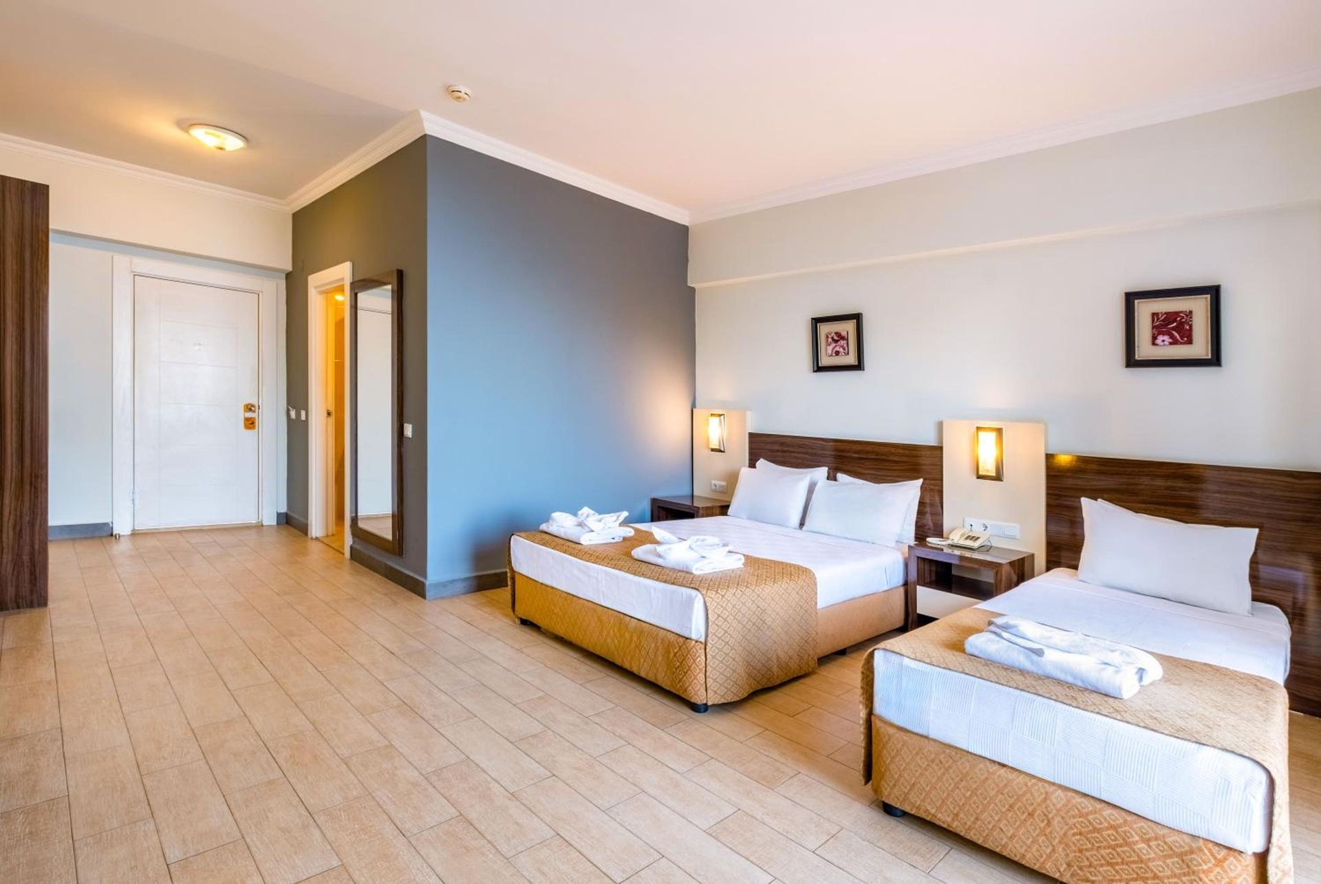 Senza Garden Holiday Club, foto 5